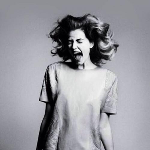 Dj细聪-全粤语ProgHouse音乐我是愤怒Beyond专辑串烧