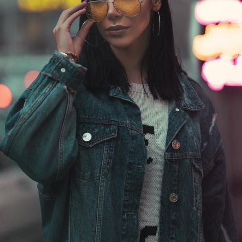 柳州DJ小Q - 夏天专属英文第四季 - 2025Mix