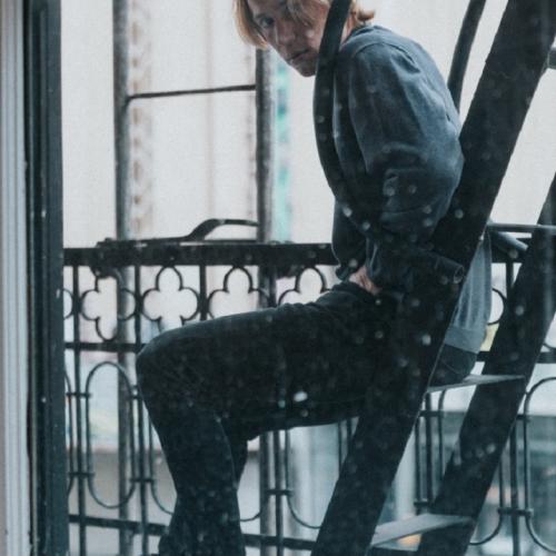 横栏DJ宁少-全英文慢歌连版抖音首首舒心循环绝伦动听串烧