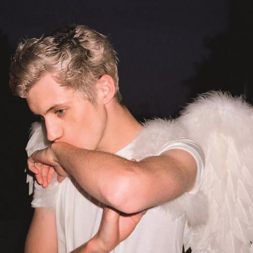 匿名 - 不必说抱歉(DjHZ Electro Rmx)